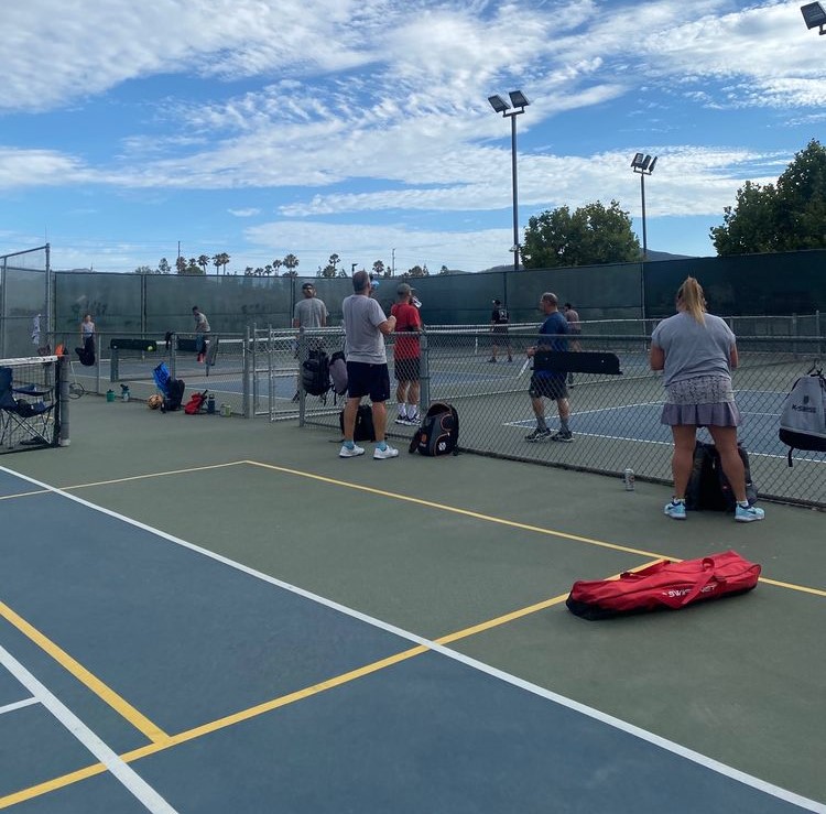 Margarita Community Park